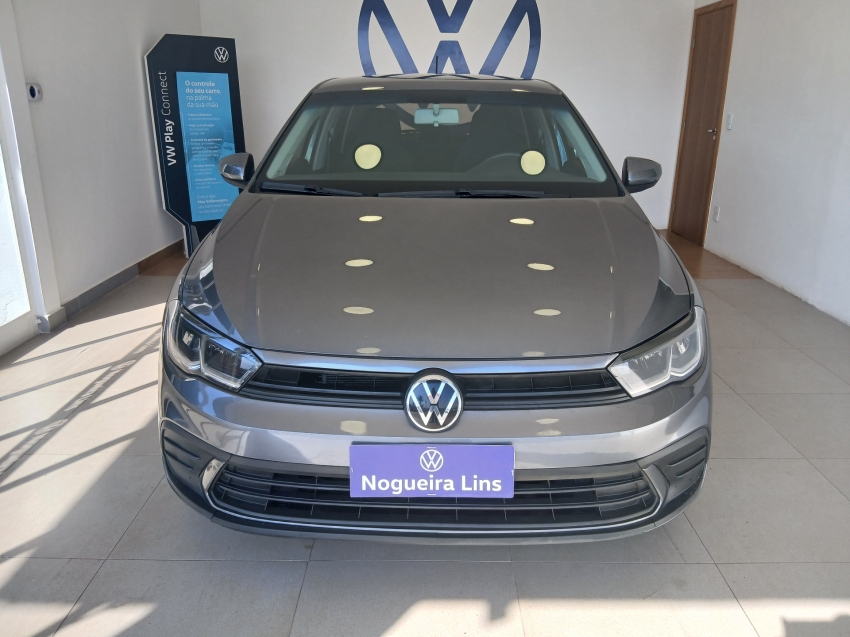 volkswagen polo 1.0 mpi total flex manual 4p 20238