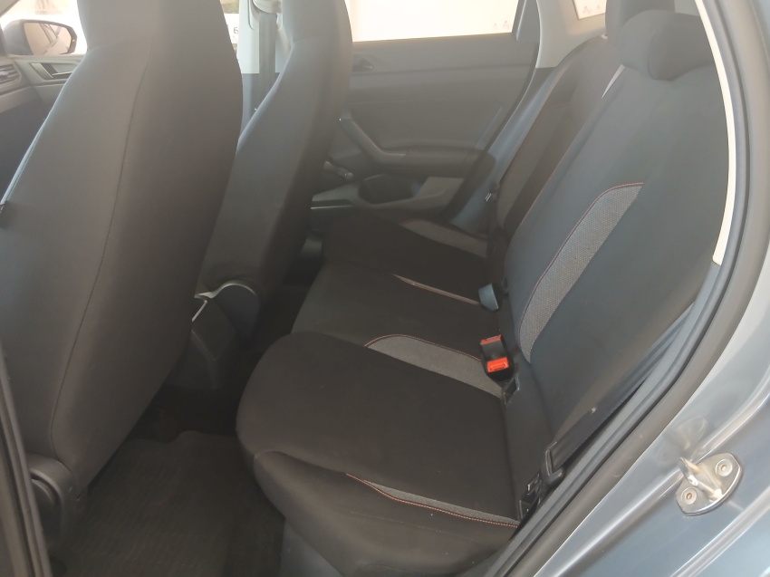 volkswagen polo 1.0 mpi total flex manual 4p 20237