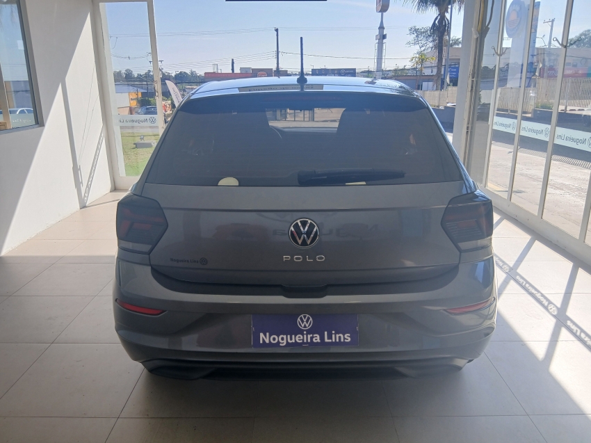 volkswagen polo 1.0 mpi total flex manual 4p 20234