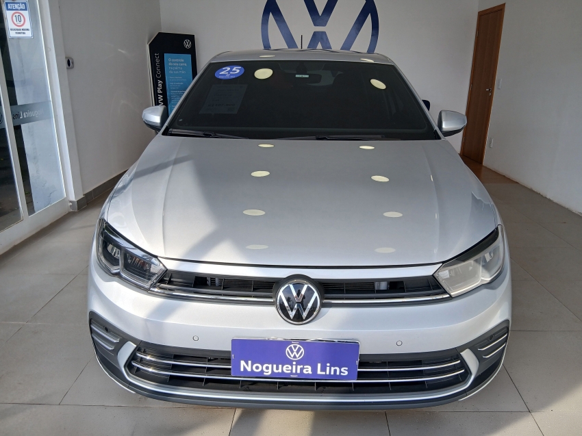 volkswagen polo 1.0 170 tsi highline automatico flex 4p 20259