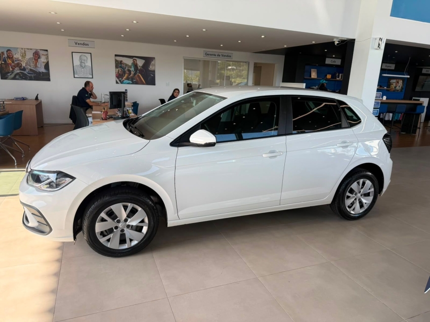volkswagen polo 1.0 mpi manual flex 4p 20244