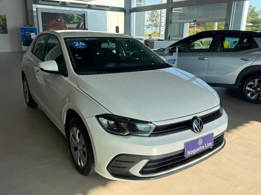 volkswagen polo 1.0 mpi manual flex 4p 20246