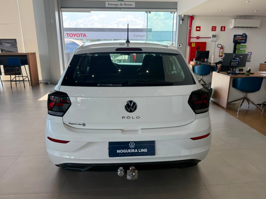 volkswagen polo 1.0 mpi manual flex 4p 20247