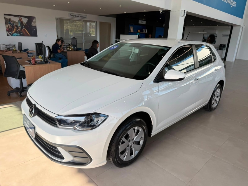 volkswagen polo 1.0 mpi manual flex 4p 20240