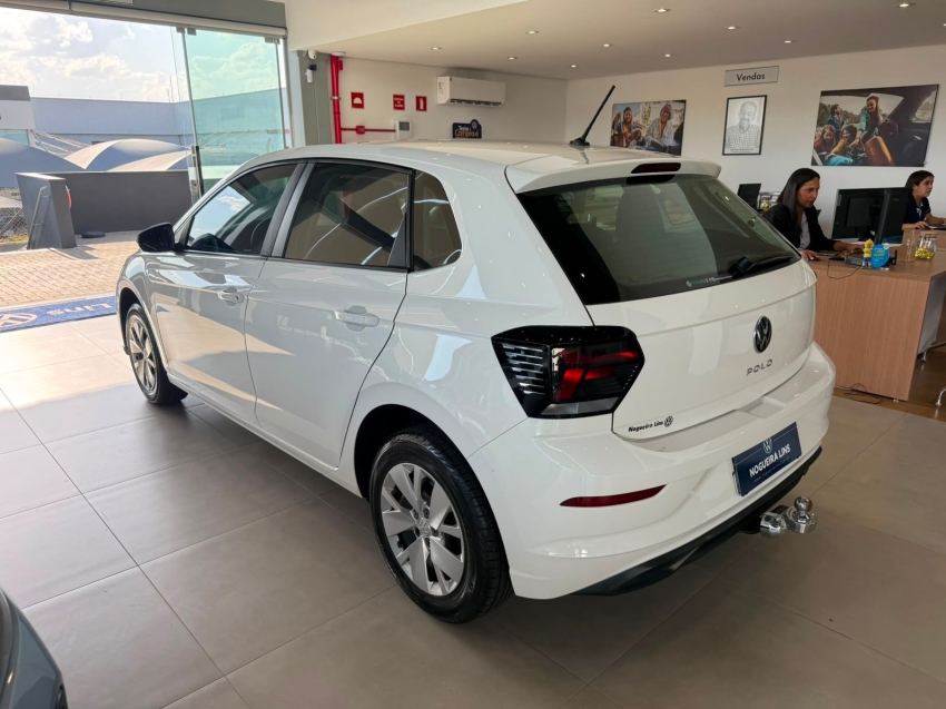 volkswagen polo 1.0 mpi manual flex 4p 20241