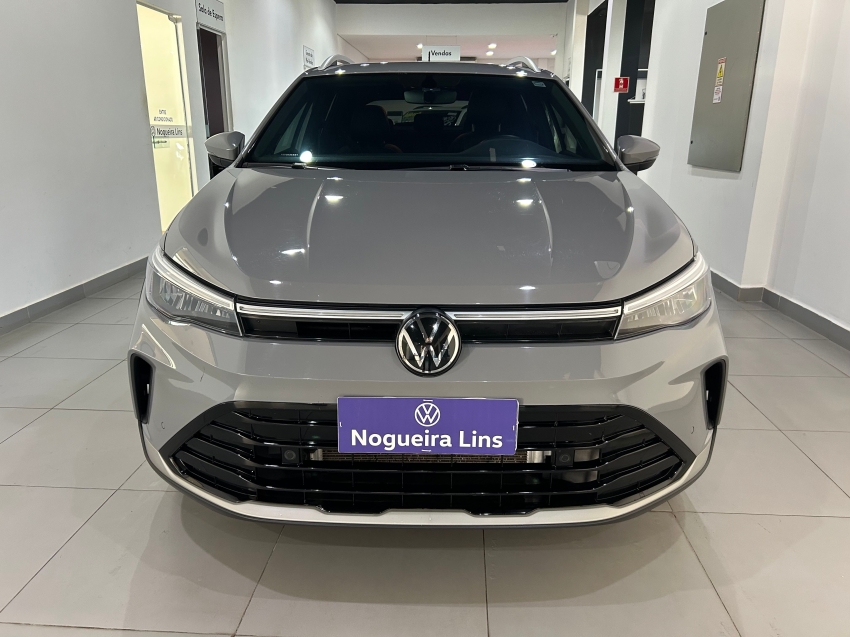 volkswagen nivus 1.0 200 tsi total flex highline automatico 4p 20267