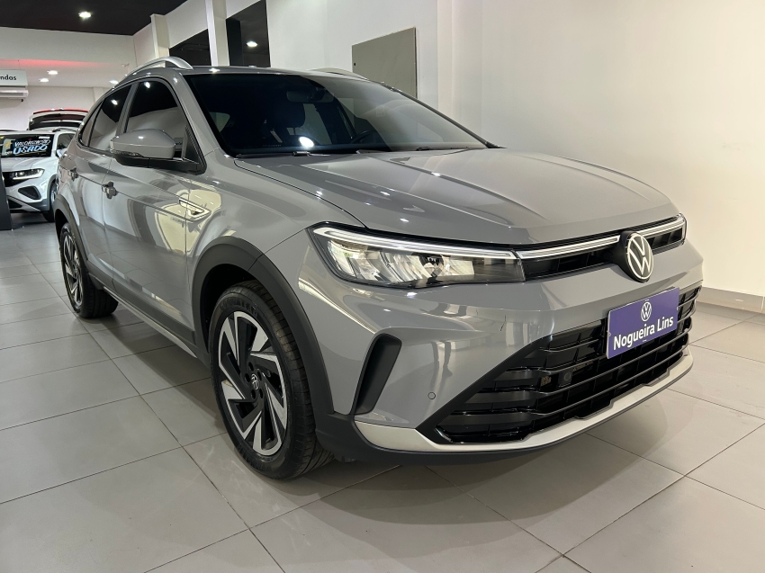 volkswagen nivus 1.0 200 tsi total flex highline automatico 4p 20268