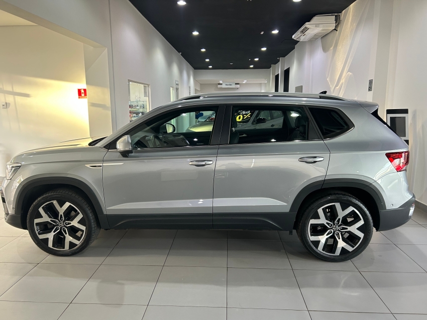 volkswagen taos 1.4 250 tsi total flex highline automatico 4p 20249