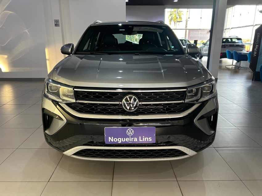 volkswagen taos 1.4 250 tsi total flex highline automatico 4p 20246