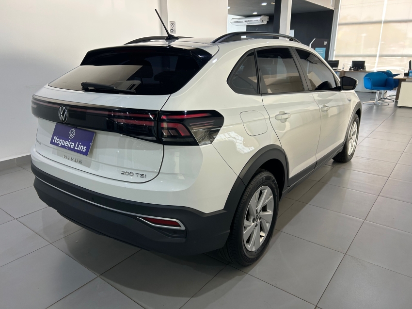 volkswagen nivus 1.0 200 tsi total flex comfortline automatico 4p 20249