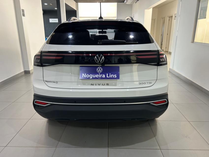 volkswagen nivus 1.0 200 tsi total flex comfortline automatico 4p 20248