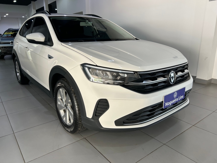 volkswagen nivus 1.0 200 tsi total flex comfortline automatico 4p 20247