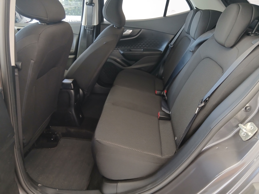 fiat pulse 1.3 flex drive cvt 5p automatico 20228