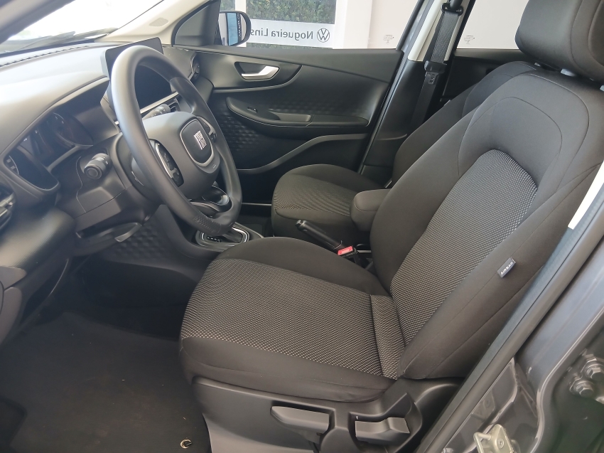 fiat pulse 1.3 flex drive cvt 5p automatico 20227