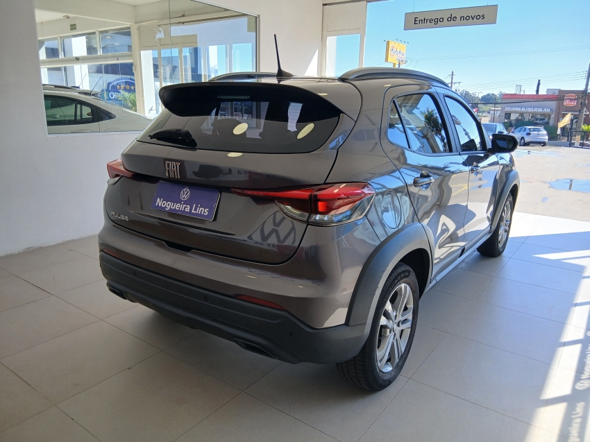 fiat pulse 1.3 flex drive cvt 5p automatico 20226
