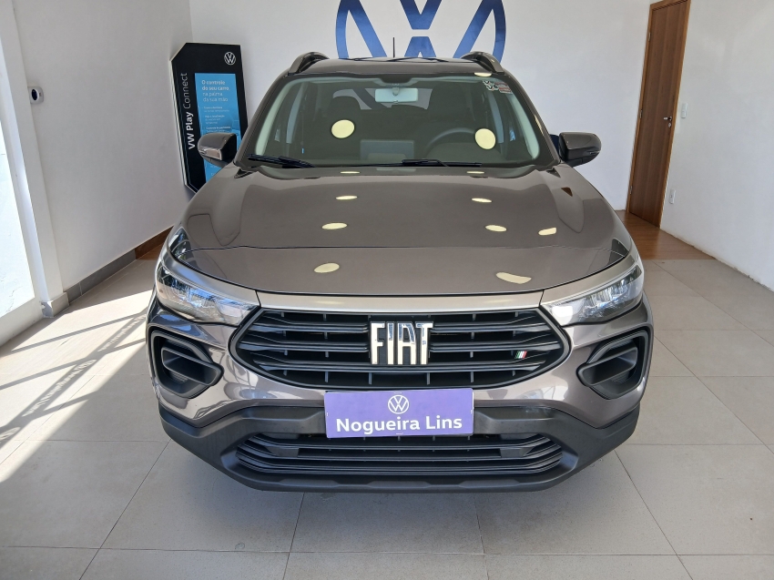 fiat pulse 1.3 flex drive cvt 5p automatico 20229