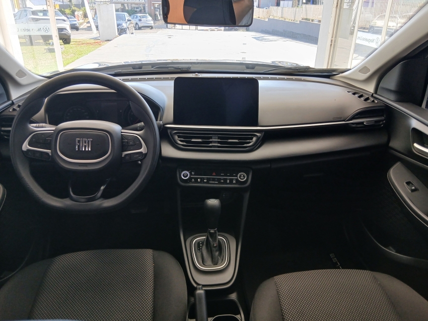 fiat pulse 1.3 flex drive cvt 5p automatico 20223