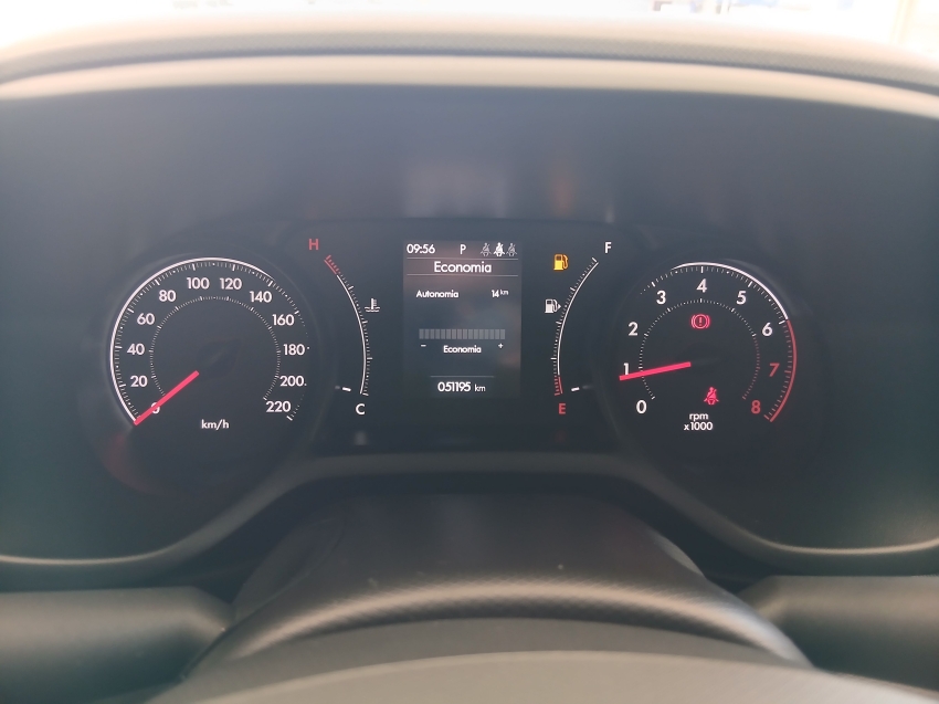 fiat pulse 1.3 flex drive cvt 5p automatico 20222