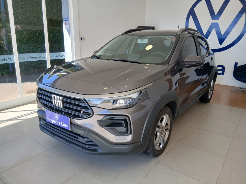 fiat pulse 1.3 flex drive cvt 5p automatico 20220