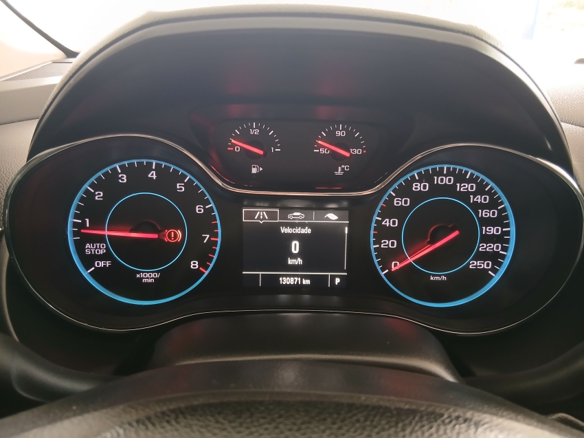 chevrolet cruze 1.4 turbo sport6 lt 16v flex 4p automatico 20182