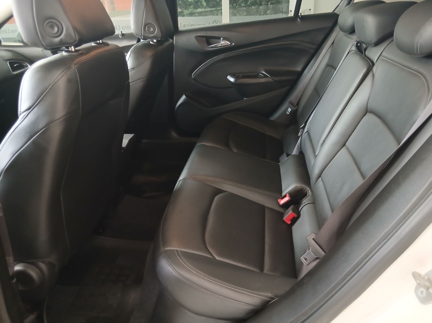 chevrolet cruze 1.4 turbo sport6 lt 16v flex 4p automatico 20188