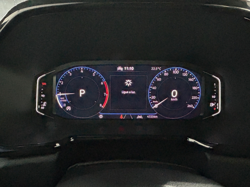 volkswagen tera 1.0 170 tsi high automatico flex 4p 20262