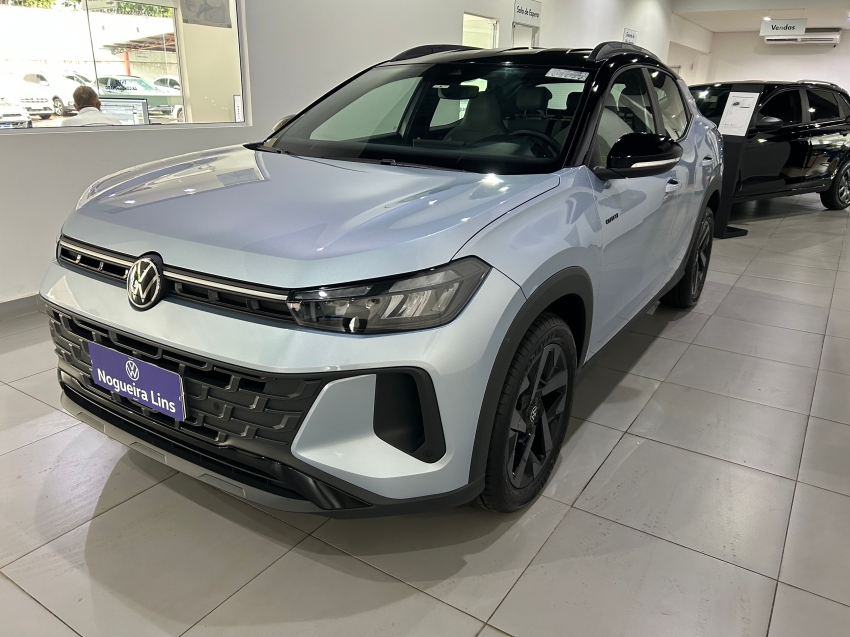 volkswagen tera 1.0 170 tsi high automatico flex 4p 20260