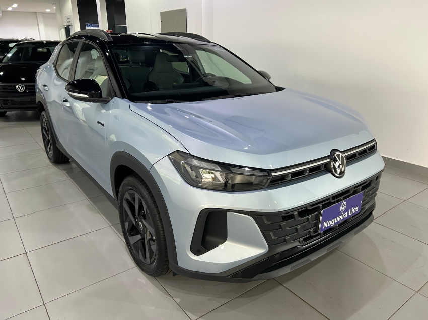 volkswagen tera 1.0 170 tsi high automatico flex 4p 20267