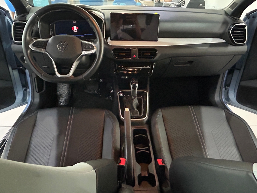 volkswagen tera 1.0 170 tsi high automatico flex 4p 20263