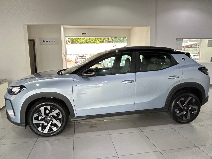 volkswagen tera 1.0 170 tsi high automatico flex 4p 20265