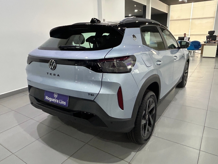 volkswagen tera 1.0 170 tsi high automatico flex 4p 20269