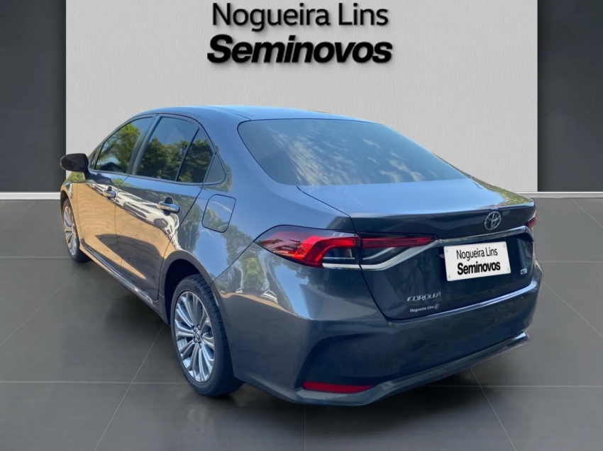 toyota corolla 2.0 vvt-ie flex xei direct shift 4p automatico 20231