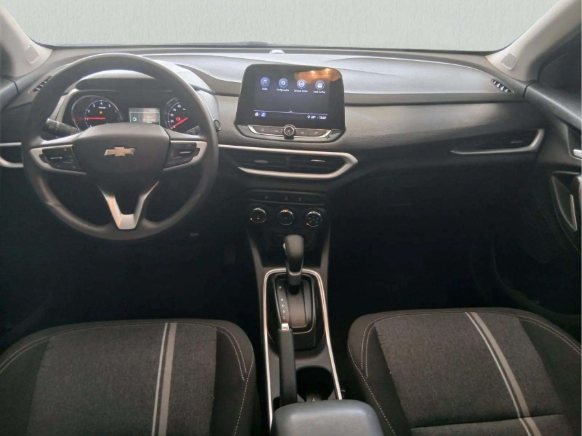 chevrolet tracker 1.0 turbo flex lt automatico 4p 20233