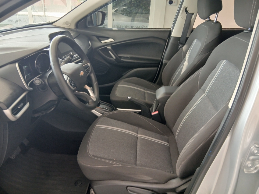chevrolet tracker 1.0 turbo flex lt automatico 4p 20238