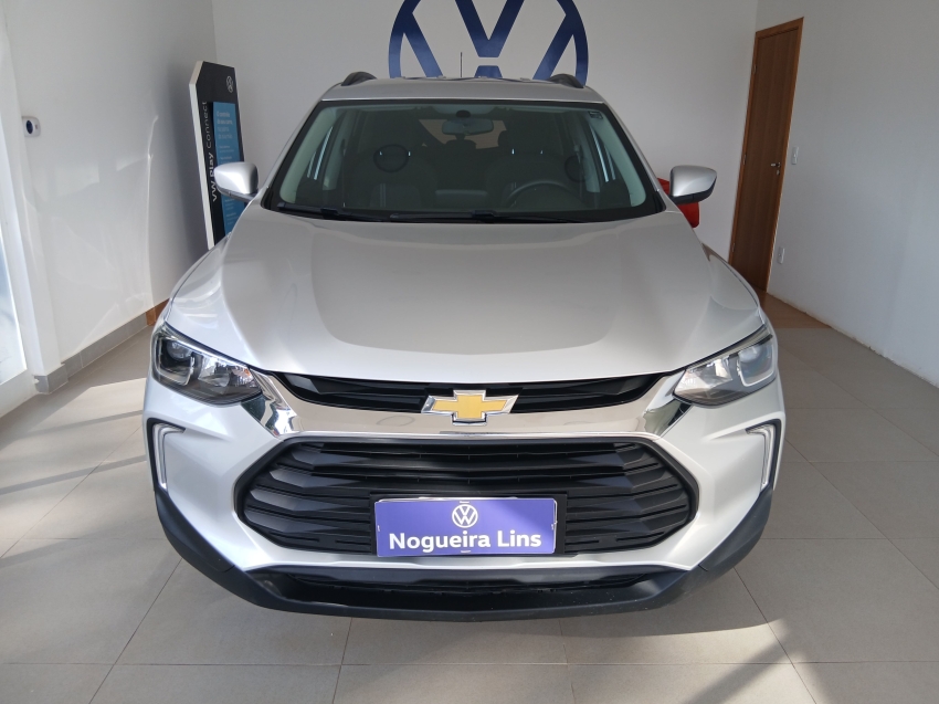 chevrolet tracker 1.0 turbo flex lt automatico 4p 20234