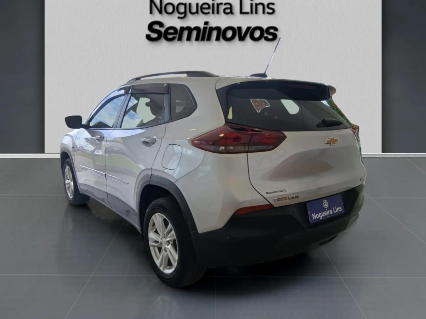chevrolet tracker 1.0 turbo flex lt automatico 4p 20231