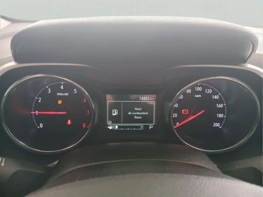 chevrolet tracker 1.0 turbo flex lt automatico 4p 20232