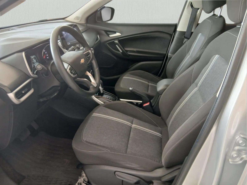 chevrolet tracker 1.0 turbo flex lt automatico 4p 20239