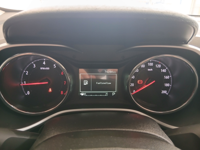 chevrolet tracker 1.0 turbo flex lt automatico 4p 20232