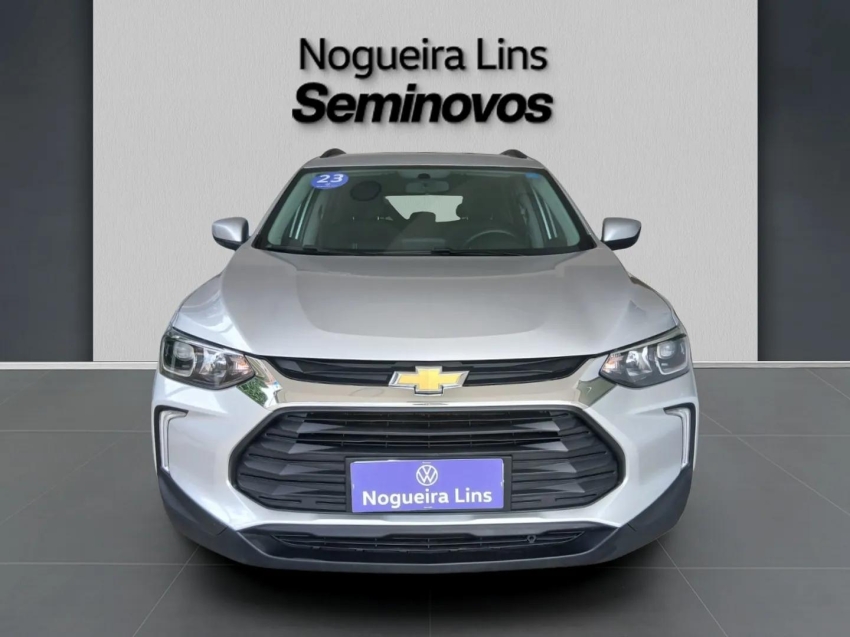 chevrolet tracker 1.0 turbo flex lt automatico 4p 20237