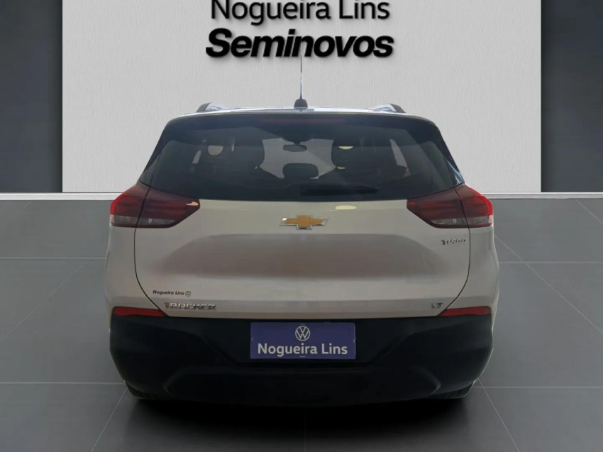 chevrolet tracker 1.0 turbo flex lt automatico 4p 20234