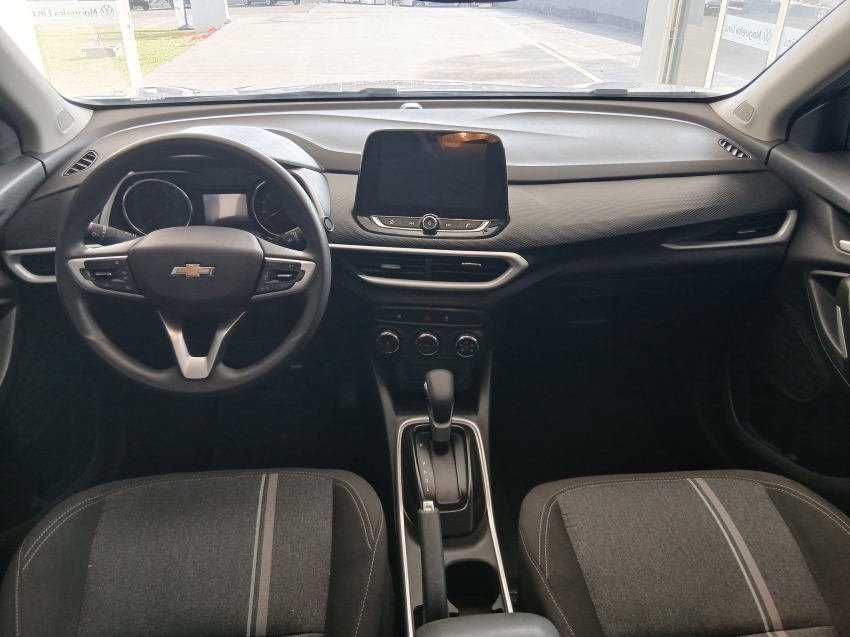 chevrolet tracker 1.0 turbo flex lt automatico 4p 20233