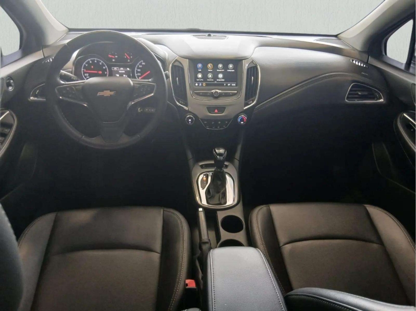 chevrolet cruze 1.4 turbo lt 16v flex 4p automatico 20213