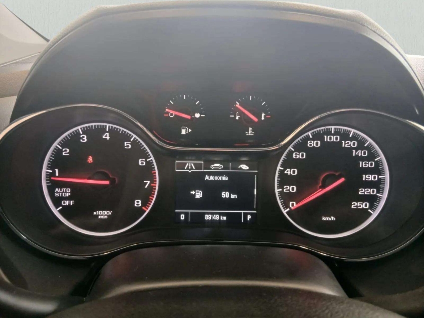 chevrolet cruze 1.4 turbo lt 16v flex 4p automatico 20212