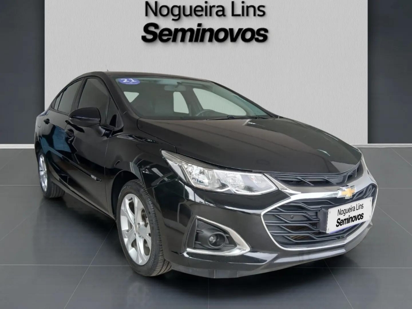 chevrolet cruze 1.4 turbo lt 16v flex 4p automatico 20215