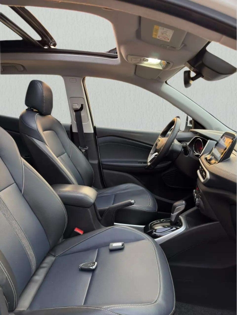 chevrolet tracker 1.2 turbo flex premier automatico 4p 20234