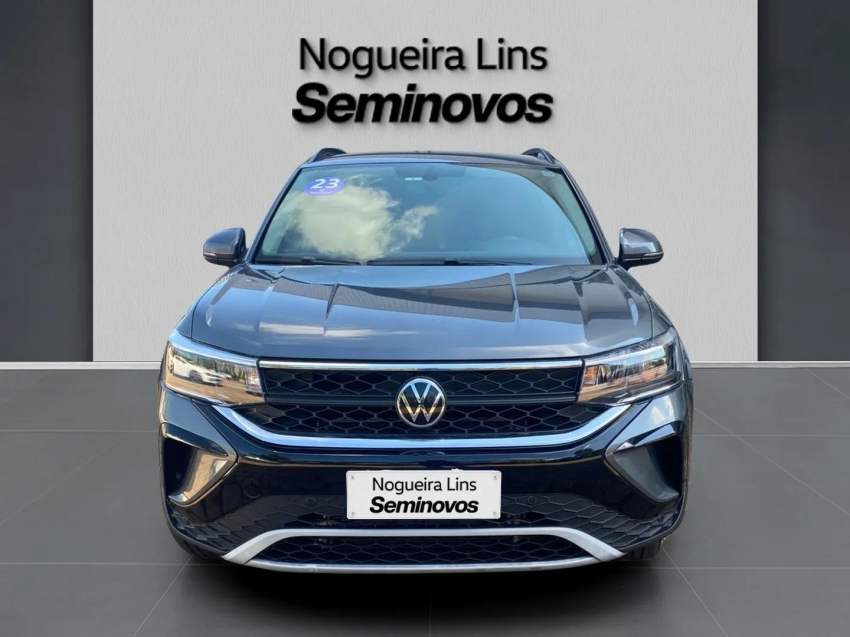 volkswagen taos 1.4 250 tsi total flex comfortline automatico 4p 20238