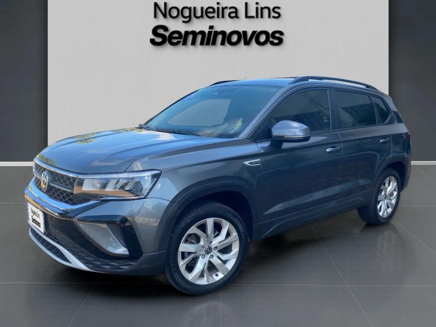 volkswagen taos 1.4 250 tsi total flex comfortline automatico 4p 20230