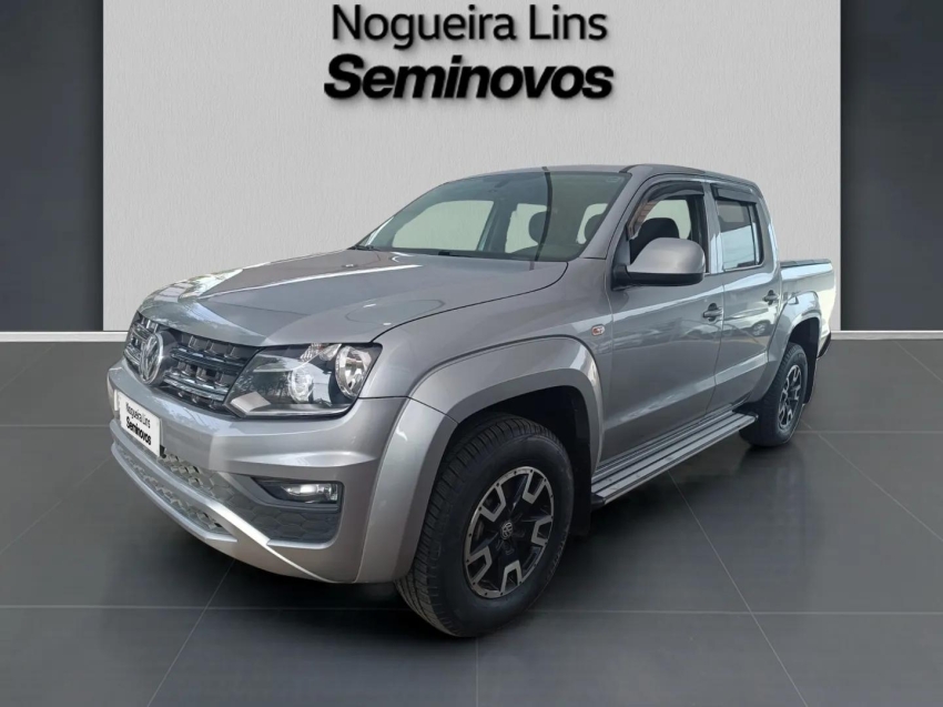 volkswagen amarok 3.0 v6 tdi diesel comfortline cd 4motion automatico 4p 2022
