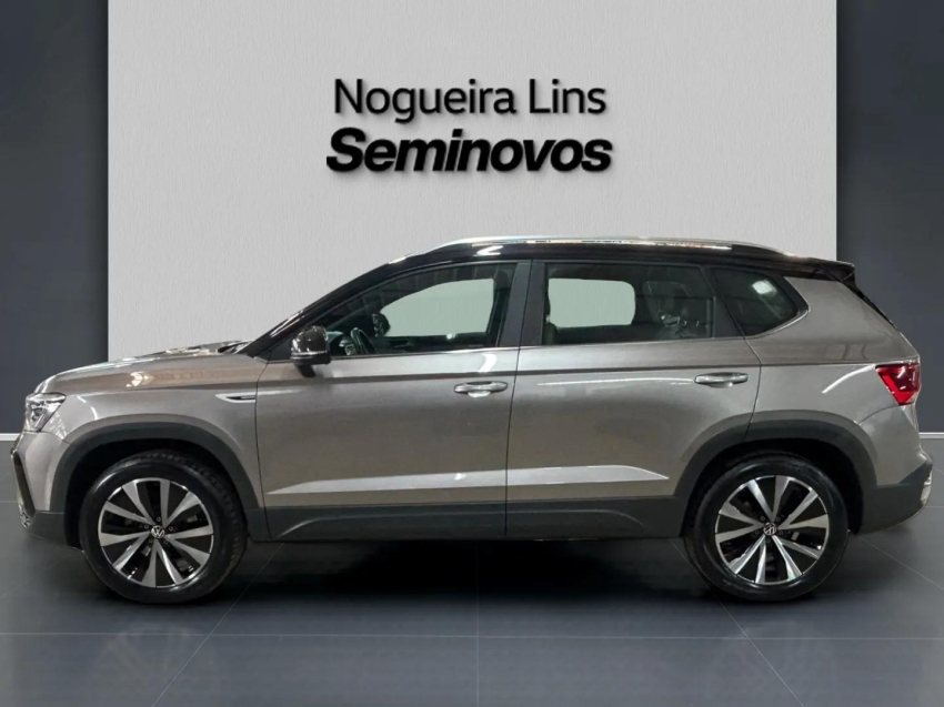 volkswagen taos 1.4 250 tsi total flex highline automatico 1.3 4p 20226